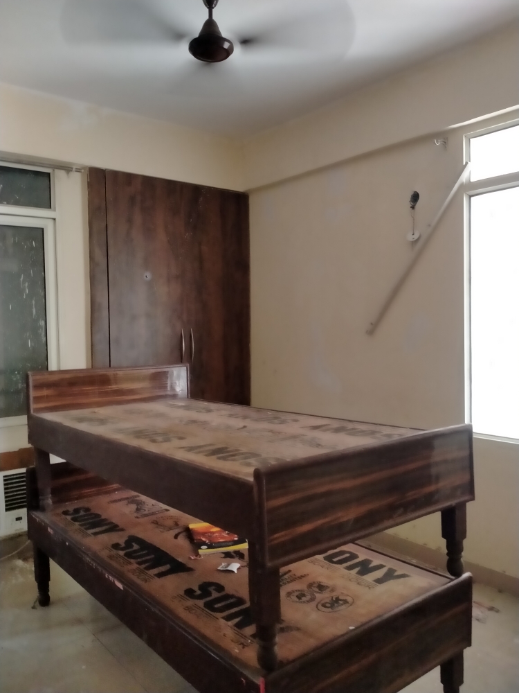 2 BHK Apartment For Sale in Today Ridge Residency