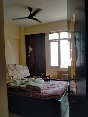 Bedroom in 2 BHK Apartment at Today Ridge Residency, Sector 135 – for Sale