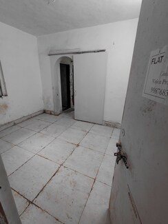 1 BHK Apartment For Sale in Zohra Agadi Nagar