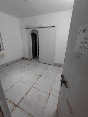 1 BHK Apartment For Sale in Zohra Agadi Nagar, Andheri West