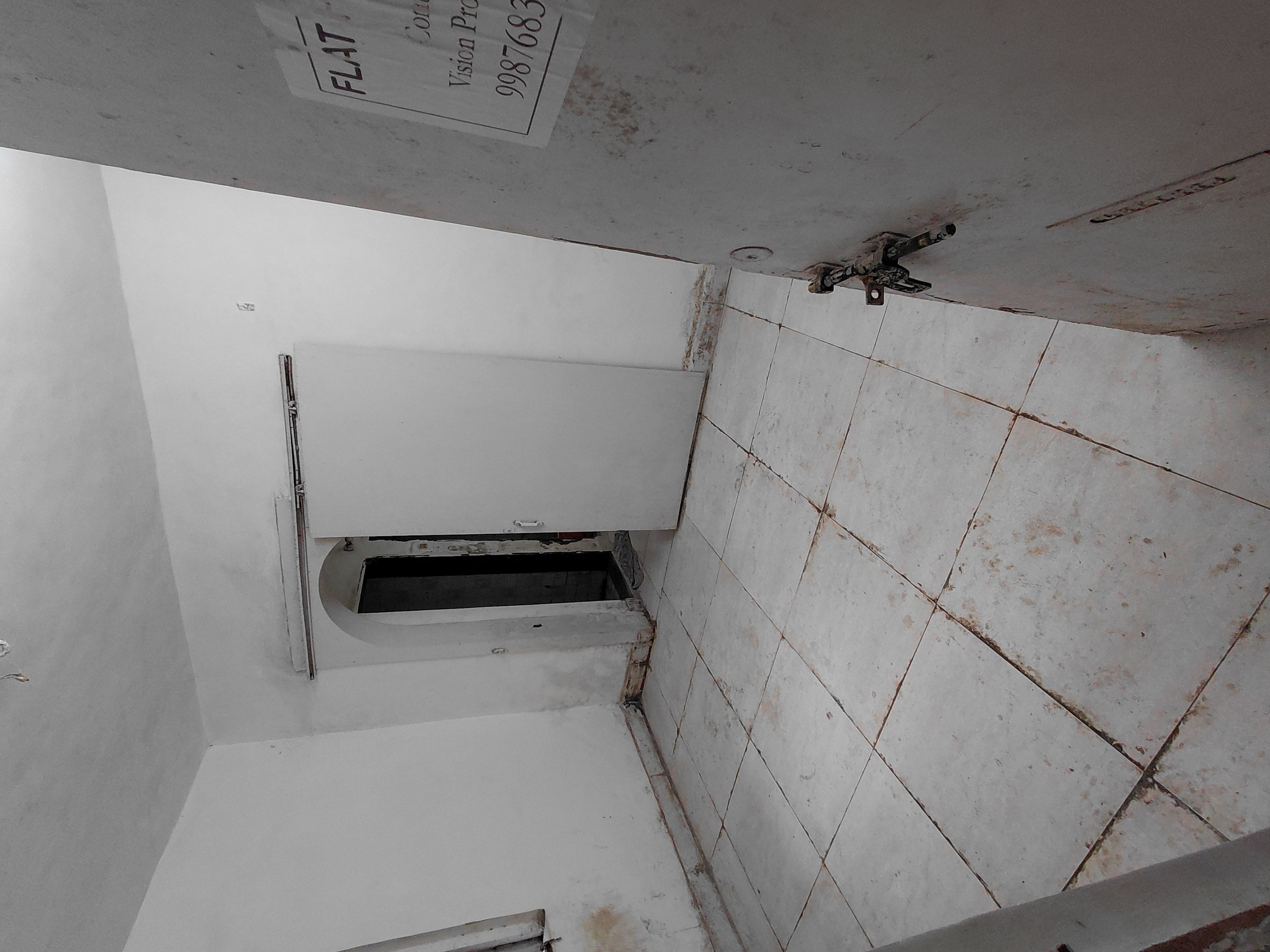 1 BHK Apartment For Sale in Zohra Agadi Nagar