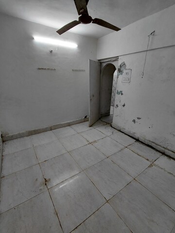 Bathroom in 1 BHK Apartment at Zohra Agadi Nagar, Andheri West – for Sale