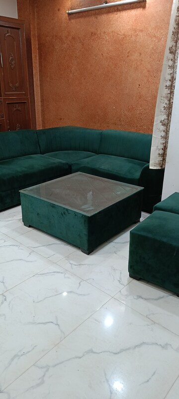 Bedroom in 2 BHK Builder Floor at Saket – for Rent