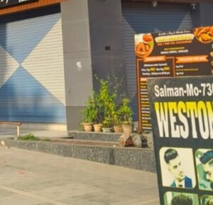  Shop For Rent in Vesu