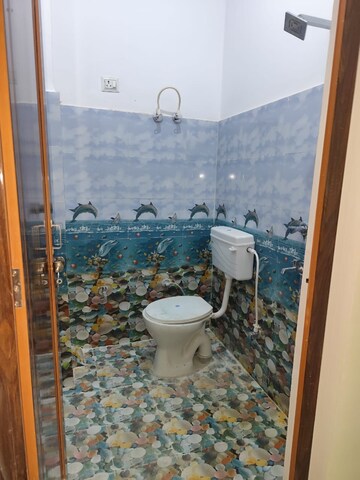 Bathroom in 2 BHK Independent House at Sgpgi – for Sale