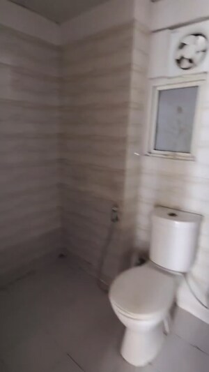 Bathroom in 2 BHK Apartment at Panchsheel Greens, Sector 16 Greater Noida – for Sale