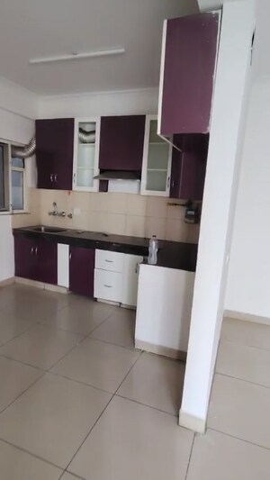 Kitchen in 2 BHK Apartment at Panchsheel Greens, Sector 16 Greater Noida – for Sale