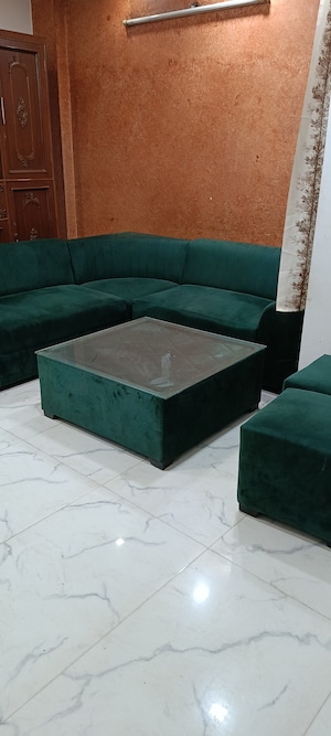 2 BHK Builder Floor For Rent in Saket