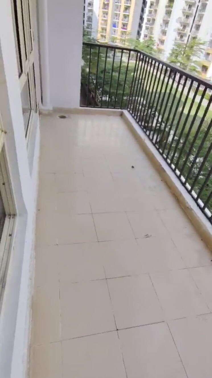 Balcony, panchsheel-greens 2 Bedroom 1075 Sq.Ft. Apartment In Sector 16 Greater Noida Greater Noida 9227854