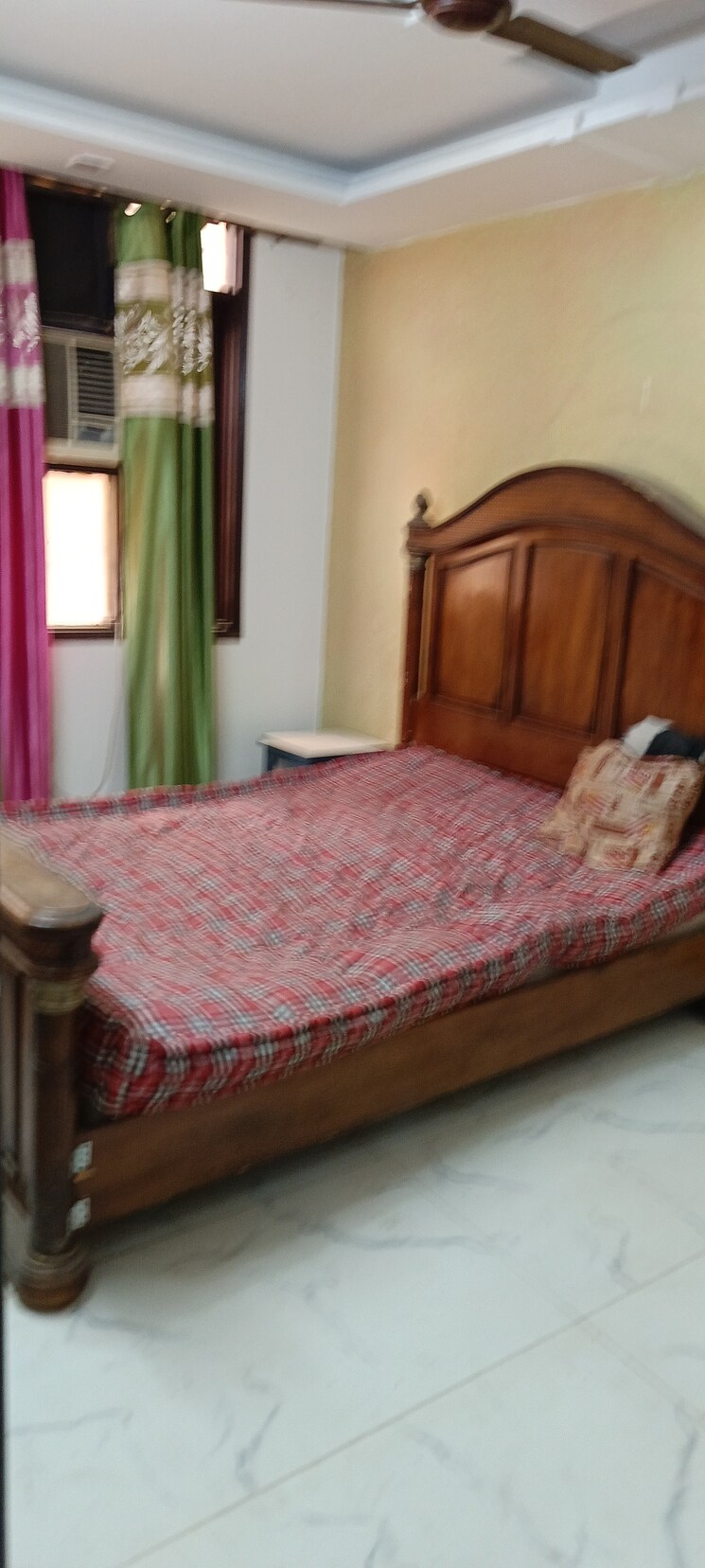Bedroom, saket 2 Bedroom 800 Sq.Ft. Builder Floor In Saket Delhi 9227871