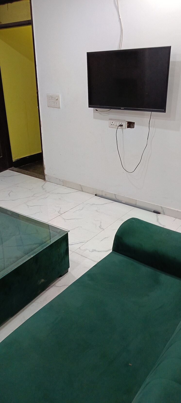 Team Area, saket 2 Bedroom 800 Sq.Ft. Builder Floor In Saket Delhi 9227871