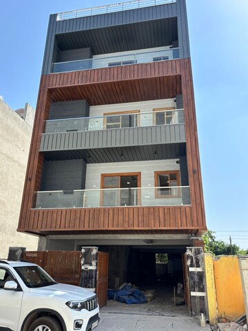 3 BHK Builder Floor For Sale in Fidato Honour Homes, Sector 89
