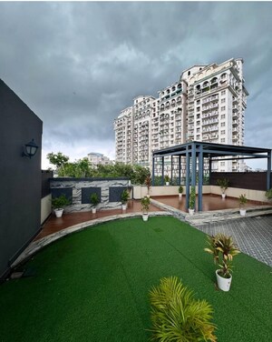 3 BHK Builder Floor – Exterior View View at Sector 85 - for Sale