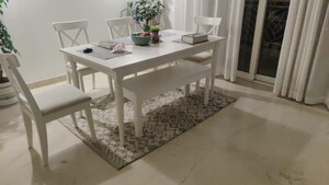 Kitchen in 2 BHK Apartment at Pyramid Pride, Sector 76 – for Rent