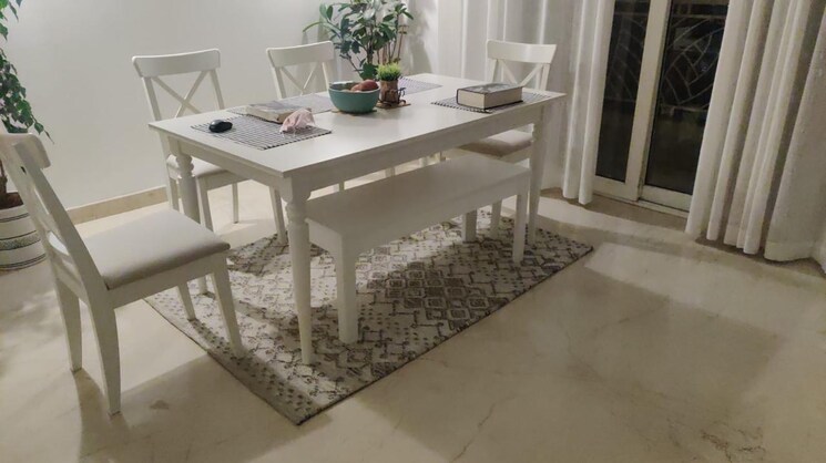 Kitchen, pyramid-pride 2 Bedroom 680 Sq.Ft. Apartment In Sector 76 Gurgaon 9227868