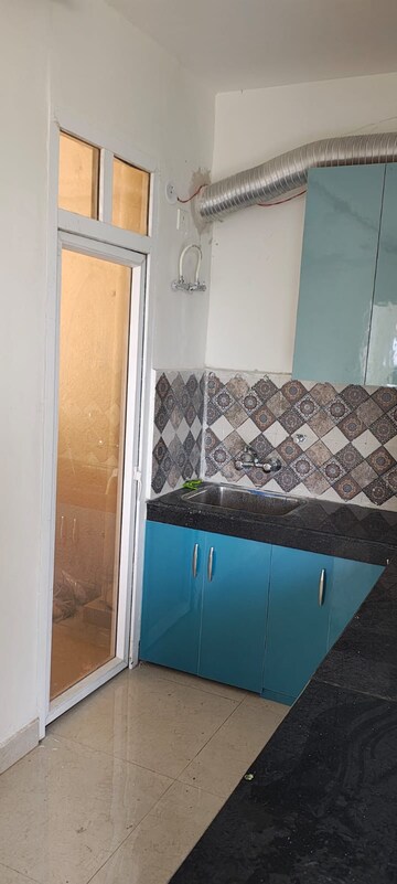 Kitchen in 2 BHK Apartment at Pyramid Pride, Sector 76 – for Rent