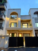 5 BHK 208 Sq.Yd. Villa in Gandhi Path