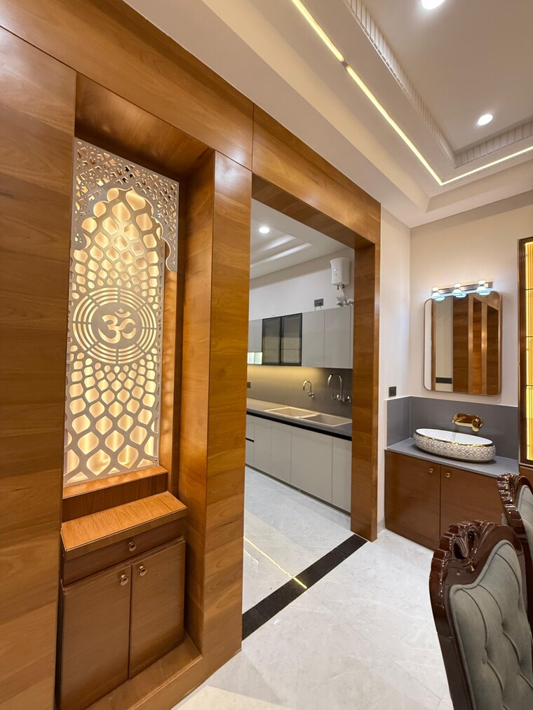  Parking, gandhi path 5 Bedroom 208 Sq.Yd. Villa In Gandhi Path Jaipur 9227874