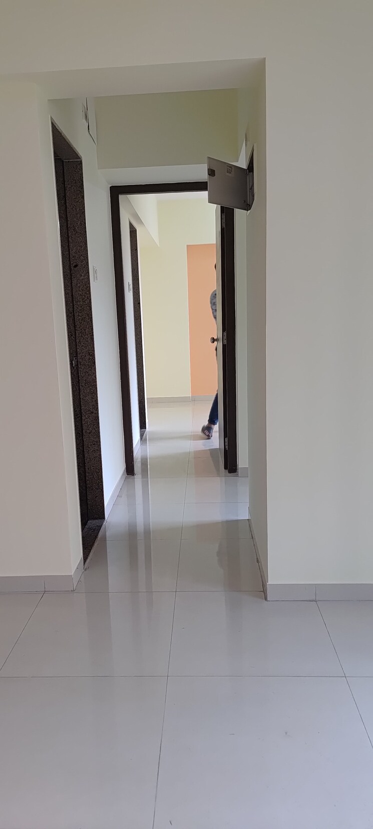 Other, metropolis-aquaris-phase-1 1 Bedroom 430 Sq.Ft. Apartment In Kasarvadavali Thane 9227889