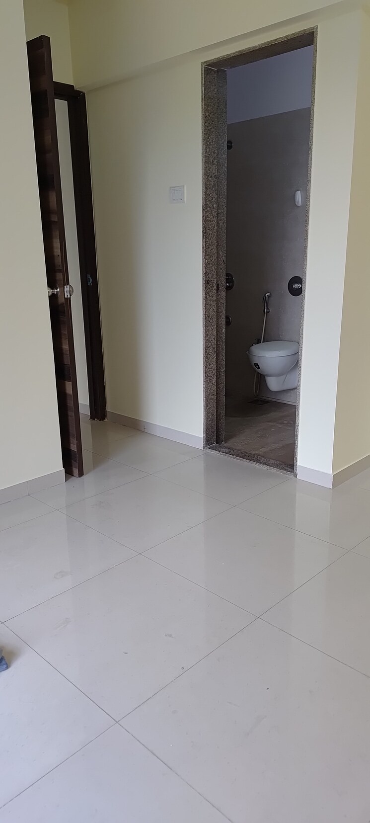 Attached Bathroom, metropolis-aquaris-phase-1 1 Bedroom 430 Sq.Ft. Apartment In Kasarvadavali Thane 9227889