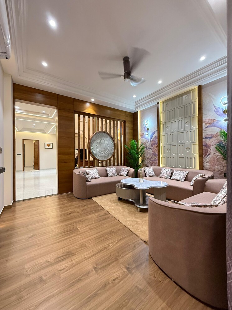 Kitchen, gandhi path 5 Bedroom 208 Sq.Yd. Villa In Gandhi Path Jaipur 9227874