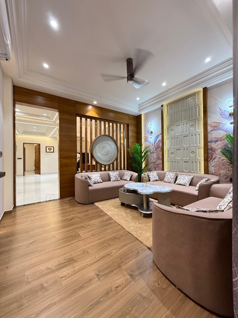 Kitchen, gandhi path 5 Bedroom 208 Sq.Yd. Villa In Gandhi Path Jaipur 9227874