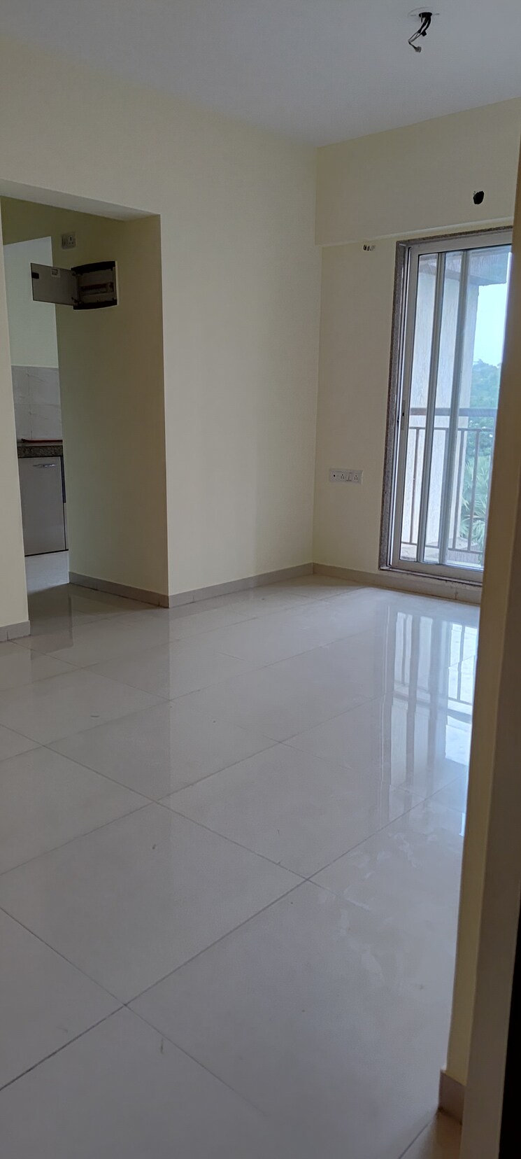 undefined, metropolis-aquaris-phase-1 1 Bedroom 430 Sq.Ft. Apartment In Kasarvadavali Thane 9227889