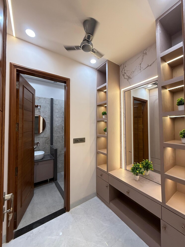 Living Room, gandhi path 5 Bedroom 208 Sq.Yd. Villa In Gandhi Path Jaipur 9227874