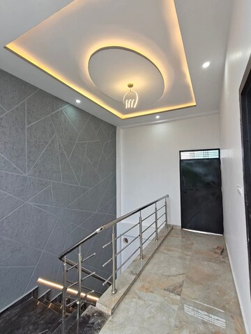 Furnished Amenities in 2 BHK Independent House at Kursi Road – for Sale