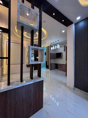 Kitchen in 2 BHK Independent House at Kursi Road – for Sale