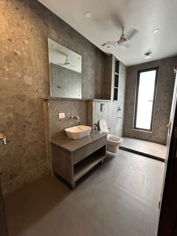 Kitchen in 3 BHK Apartment at Dwarkadhis City, Sector 23 – for Rent