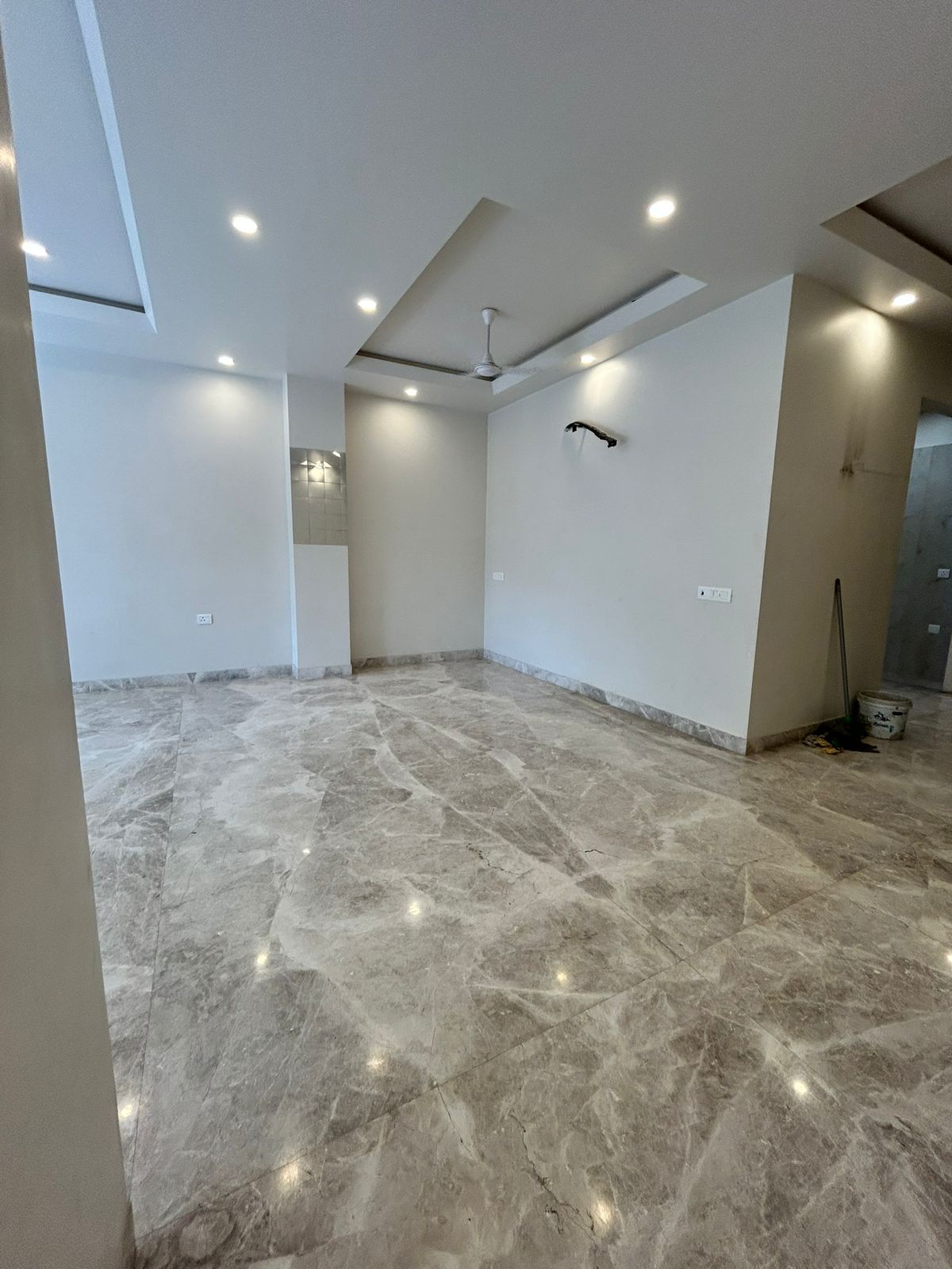 3 BHK + Pooja Room 1650 Sq.Ft. Apartment in Dwarkadhis City