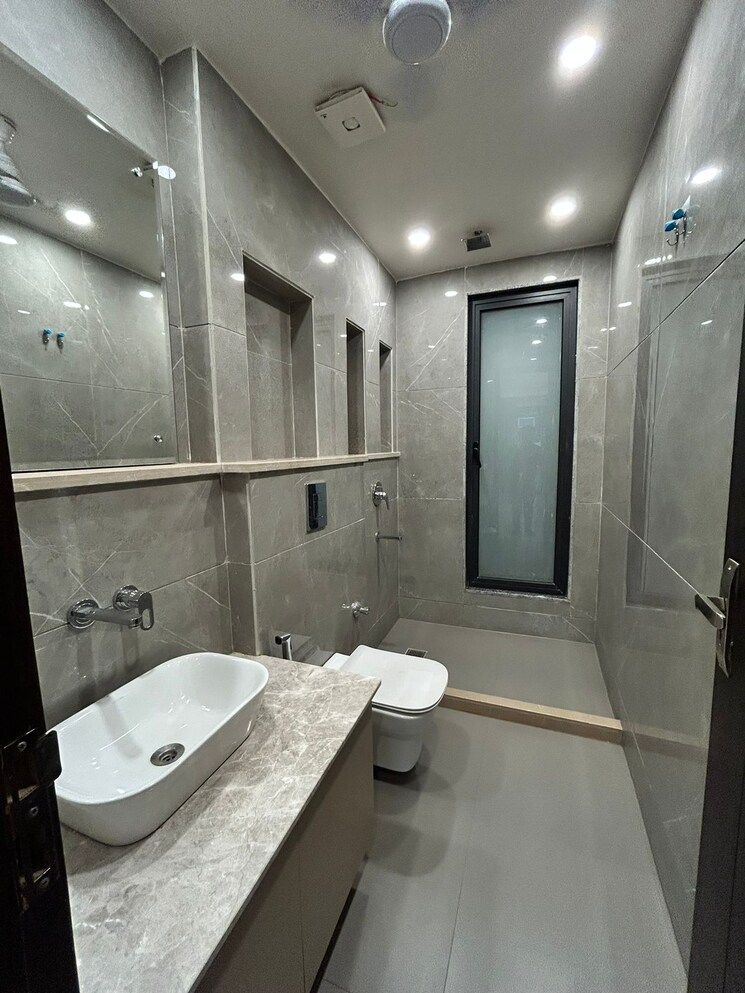 Kitchen, dwarkadhis-city 3 Bedroom 1650 Sq.Ft. Apartment In Sector 23 Gurgaon 9227853