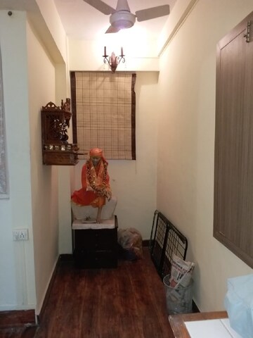  1 BHK Apartment at Bandra West – for Rent