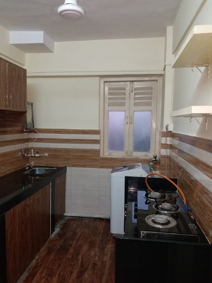 Kitchen, bandra west 1 Bedroom 550 Sq.Ft. Apartment In Bandra West Mumbai 9227872