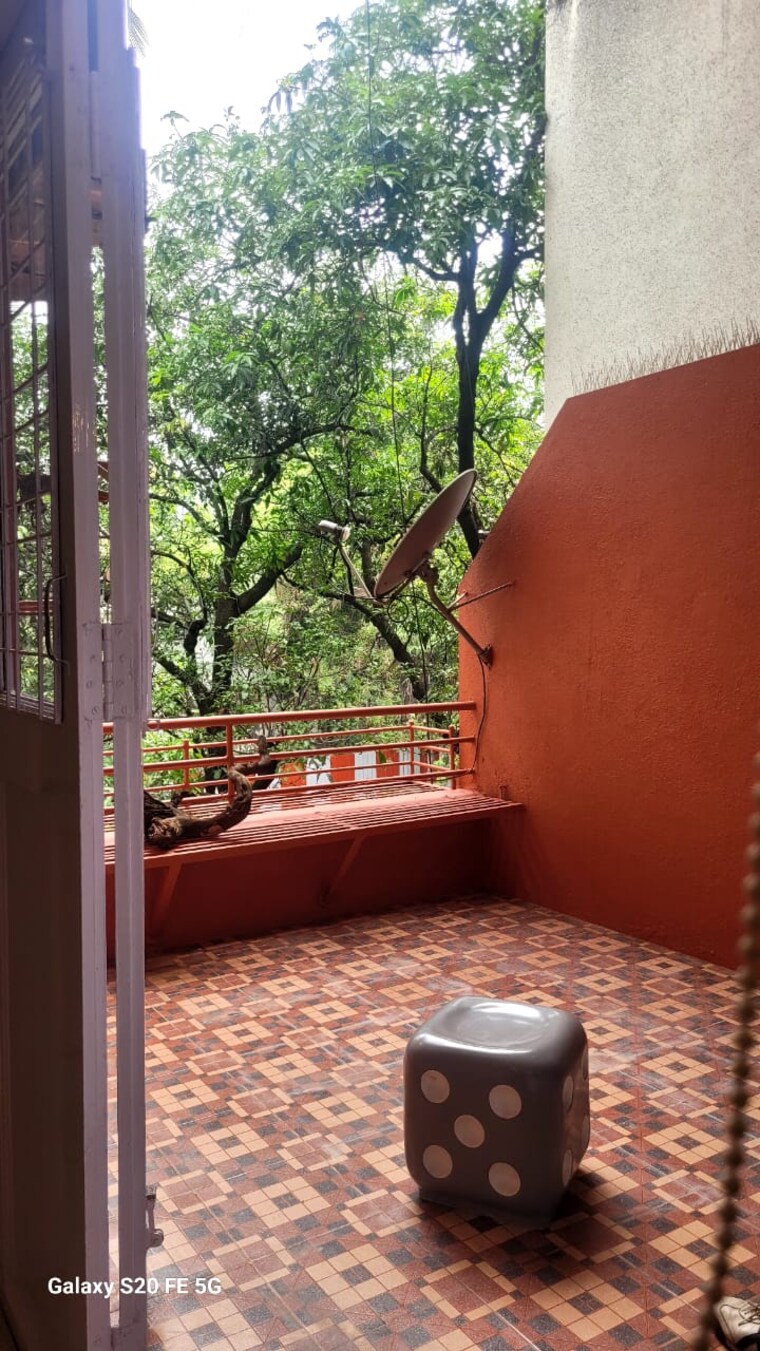 Bedroom, prabhat-apartment 3 Bedroom 1458 Sq.Ft. Apartment In Prabhat Road Pune 9227892