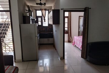  3 BHK Apartment at Dhakoli – for Rent