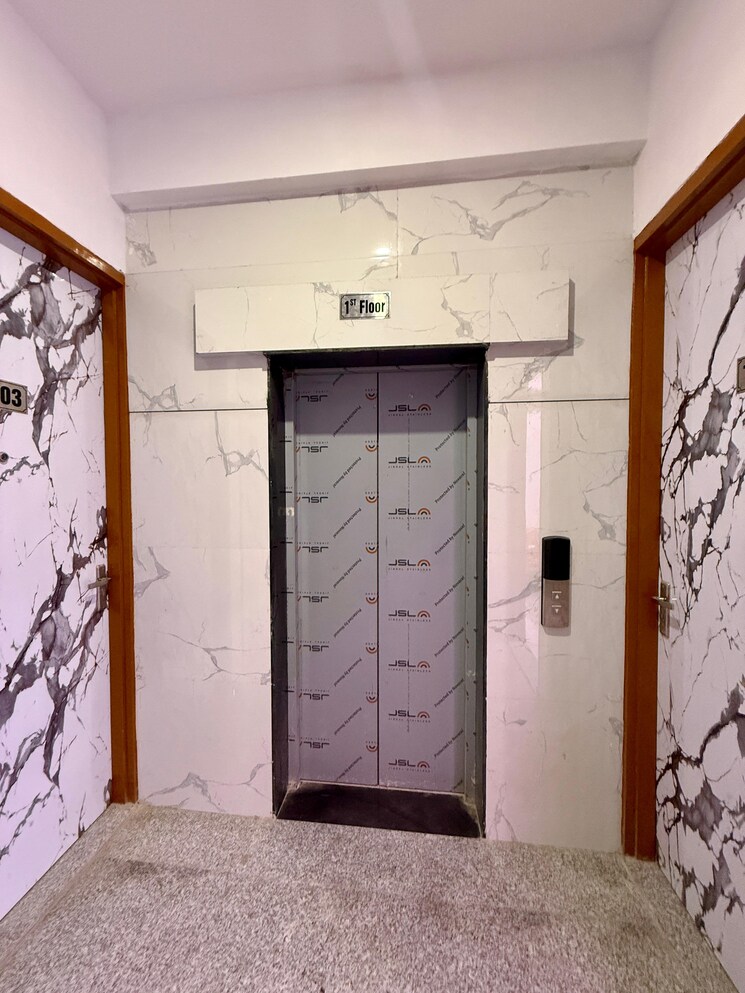 undefined, ardee-city 2 Bedroom 263 Sq.Yd. Builder Floor In Sector 52 Gurgaon 9227898