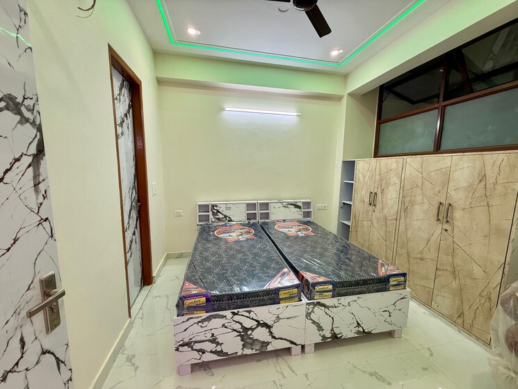 Team Area, ardee-city 2 Bedroom 263 Sq.Yd. Builder Floor In Sector 52 Gurgaon 9227898