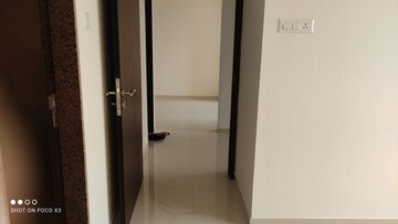  1 BHK Apartment at Puranik City, Kasarvadavali – for Rent
