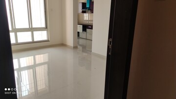 1 BHK Apartment For Rent in Puranik City, Kasarvadavali