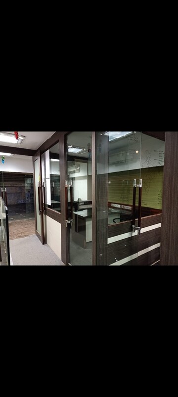  Office Space For Rent in Hermes Atrium, Cbd Belapur Sector 11
