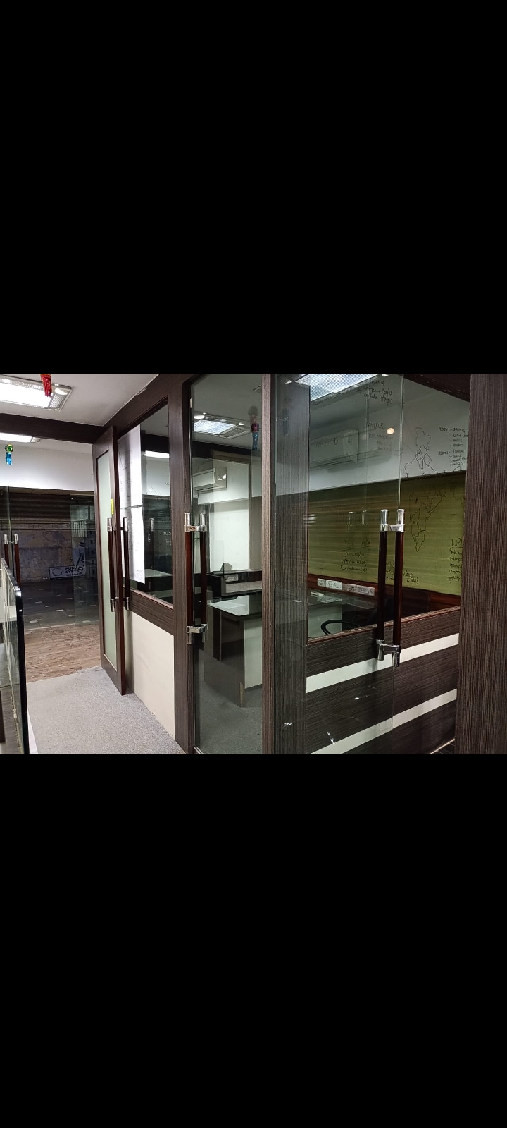 Office Space For Rent in Hermes Atrium