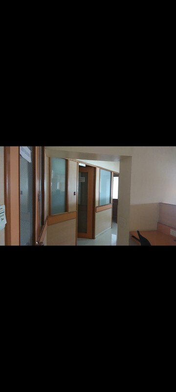 Floor Plan in  Office Space at Hermes Atrium, Cbd Belapur Sector 11 – for Rent