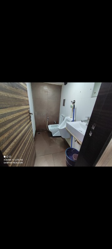Team Area in  Office Space at Hermes Atrium, Cbd Belapur Sector 11 – for Rent