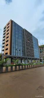 200 Sq.Ft. Office Space in GSV Vertica