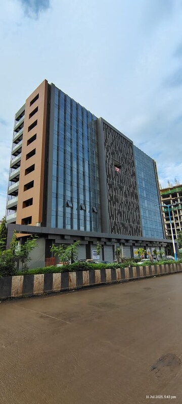  Office Space For Rent in GSV Vertica, Kharadi