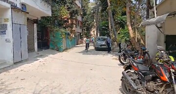 Parking in  Warehouse at Arjunpur – for Sale
