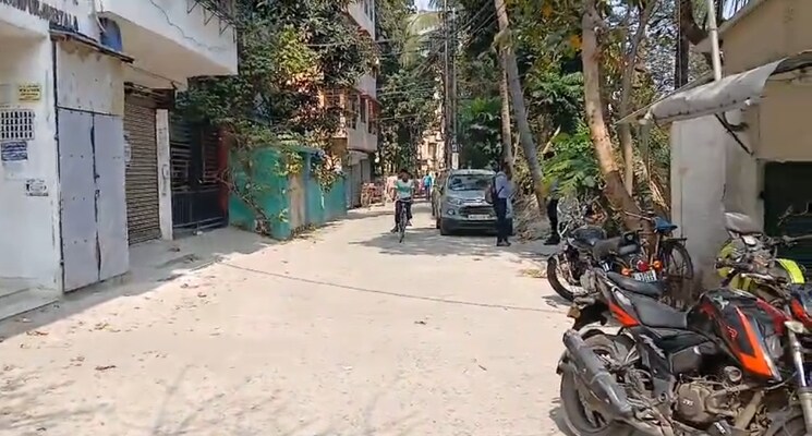  Parking, arjunpur Commercial Warehouse 2000 Sq.Ft. In Arjunpur Kolkata 9227964