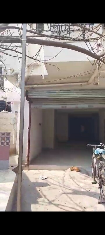  Warehouse – Exterior View View at Arjunpur - for Sale